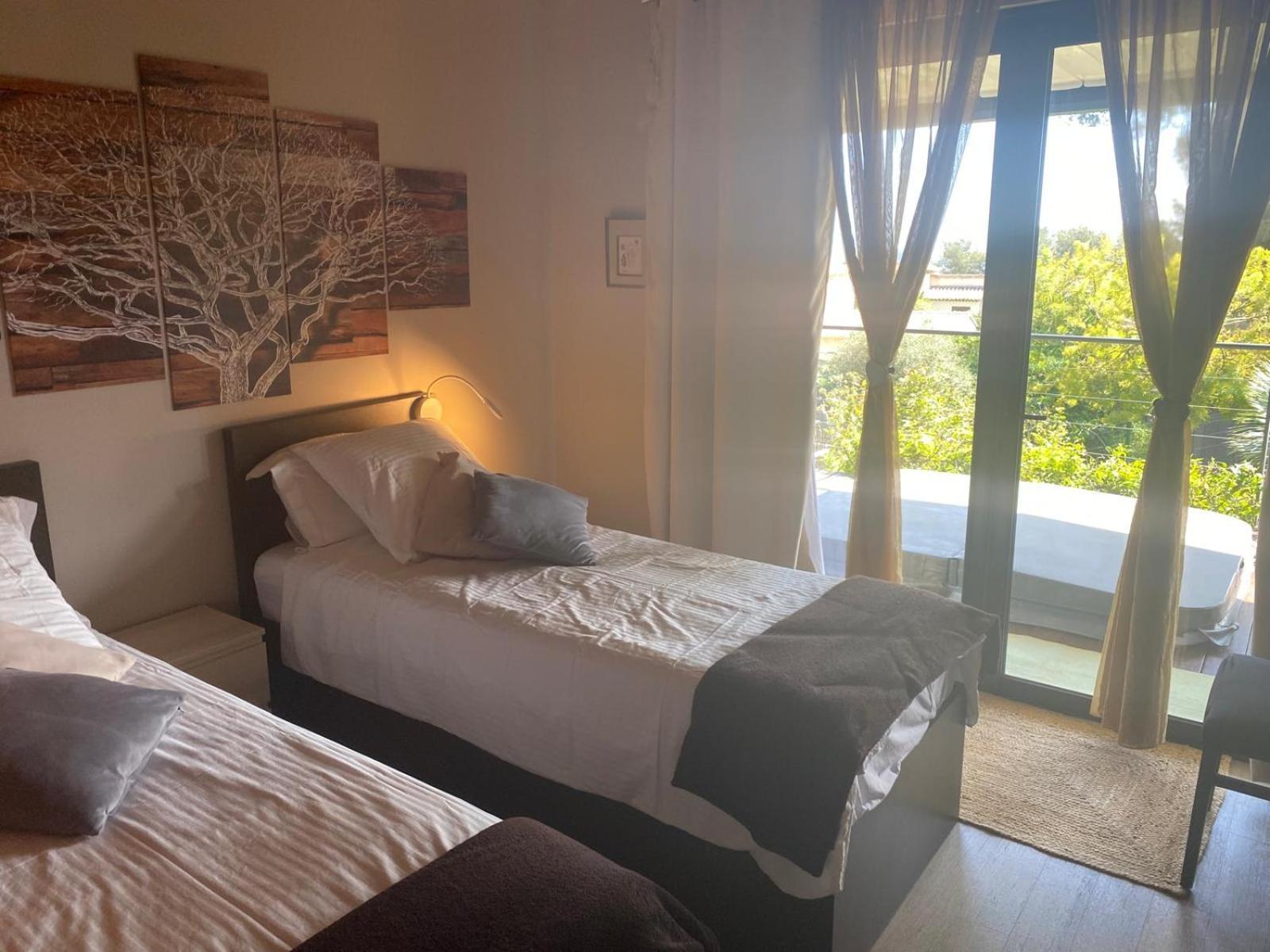 L'Escale Cote Bleue B&B And Spa Sausset-les-Pins Buitenkant foto