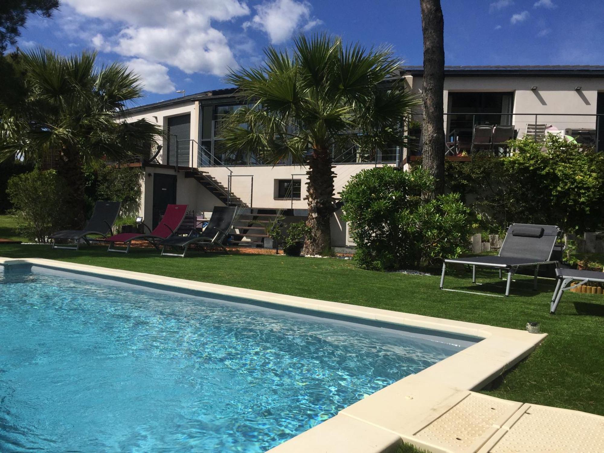 L'Escale Cote Bleue B&B And Spa Sausset-les-Pins Buitenkant foto