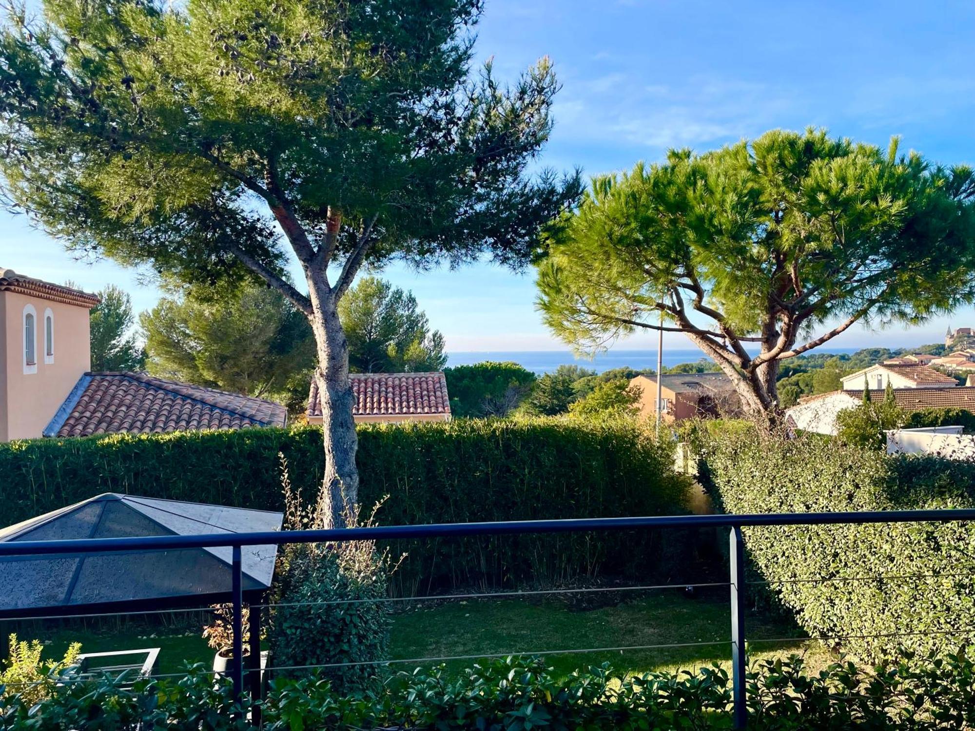 L'Escale Cote Bleue B&B And Spa Sausset-les-Pins Buitenkant foto